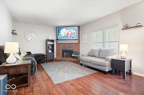 7802 Santolina Drive Indianapolis IN 46237
