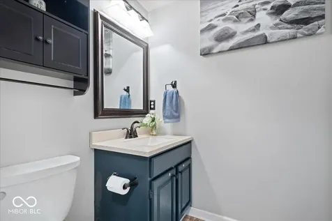 7802 Santolina Drive Indianapolis IN 46237