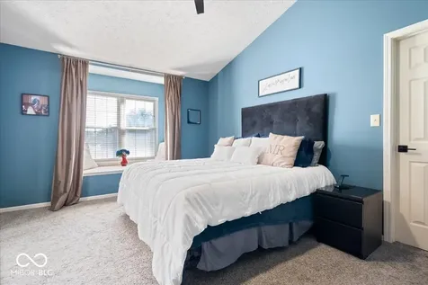 7802 Santolina Drive Indianapolis IN 46237