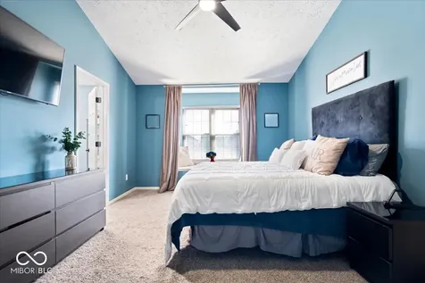 7802 Santolina Drive Indianapolis IN 46237