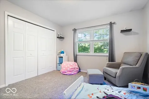 7802 Santolina Drive Indianapolis IN 46237