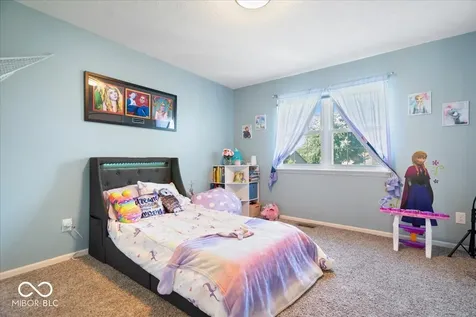 7802 Santolina Drive Indianapolis IN 46237