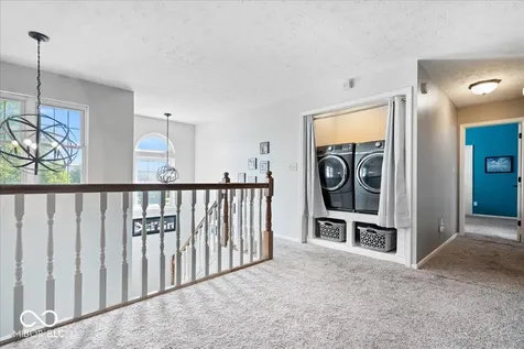 7802 Santolina Drive Indianapolis IN 46237