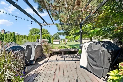 7802 Santolina Drive Indianapolis IN 46237