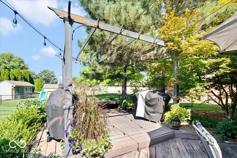 7802 Santolina Drive Indianapolis IN 46237
