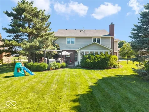 7802 Santolina Drive Indianapolis IN 46237