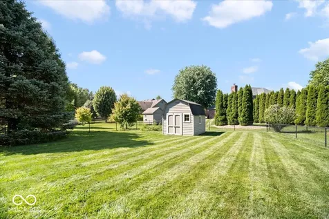 7802 Santolina Drive Indianapolis IN 46237
