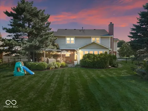 7802 Santolina Drive Indianapolis IN 46237