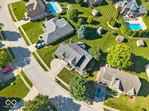 7802 Santolina Drive Indianapolis IN 46237
