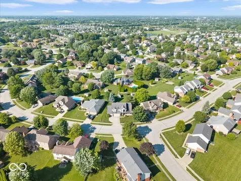 7802 Santolina Drive Indianapolis IN 46237
