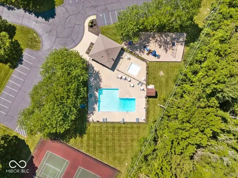7802 Santolina Drive Indianapolis IN 46237