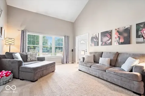 7802 Santolina Drive Indianapolis IN 46237