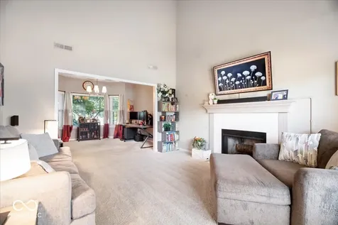 7802 Santolina Drive Indianapolis IN 46237