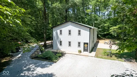 3938 N Chapel Lane Martinsville IN 46151