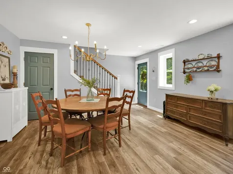 3938 N Chapel Lane Martinsville IN 46151