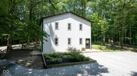 3938 N Chapel Lane Martinsville IN 46151
