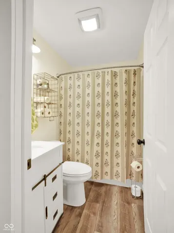 3938 N Chapel Lane Martinsville IN 46151