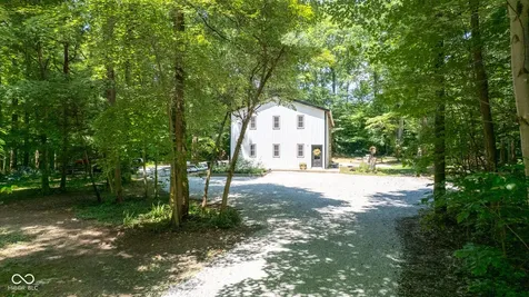 3938 N Chapel Lane Martinsville IN 46151