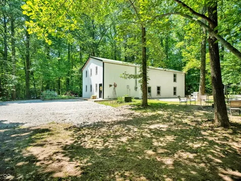 3938 N Chapel Lane Martinsville IN 46151