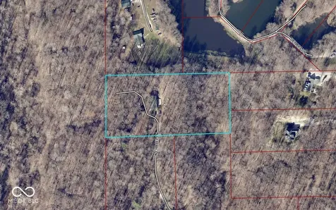 3938 N Chapel Lane Martinsville IN 46151