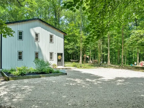 3938 N Chapel Lane Martinsville IN 46151