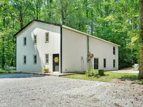 3938 N Chapel Lane Martinsville IN 46151