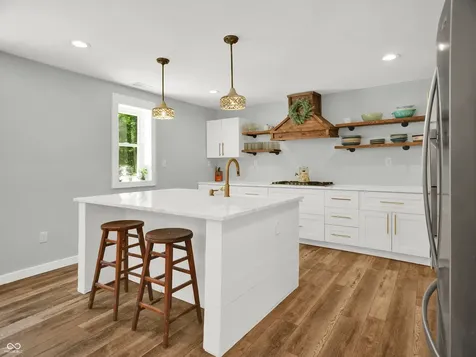 3938 N Chapel Lane Martinsville IN 46151