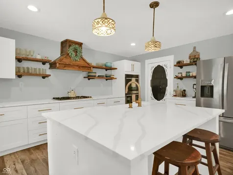 3938 N Chapel Lane Martinsville IN 46151