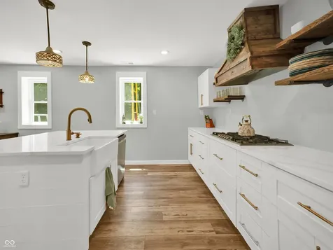 3938 N Chapel Lane Martinsville IN 46151