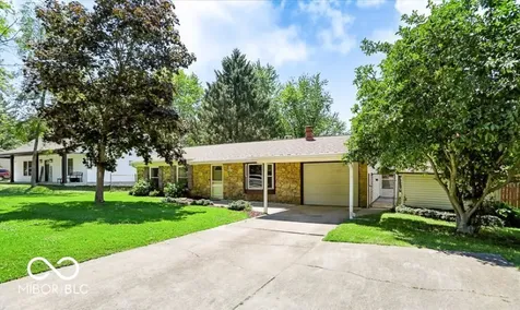 3702 S Tyler Lane Bloomington IN 47403
