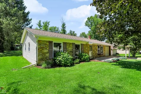 3702 S Tyler Lane Bloomington IN 47403