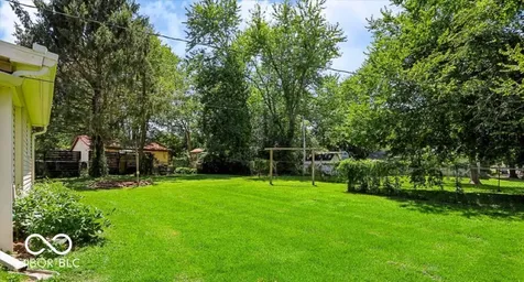 3702 S Tyler Lane Bloomington IN 47403