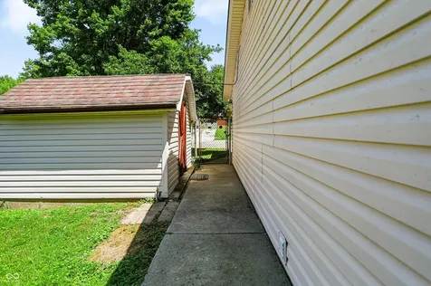 3702 S Tyler Lane Bloomington IN 47403