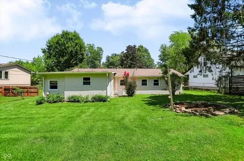 3702 S Tyler Lane Bloomington IN 47403