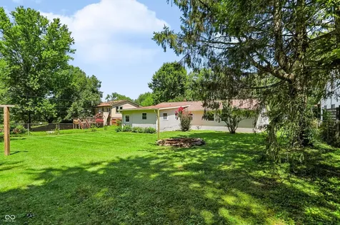3702 S Tyler Lane Bloomington IN 47403
