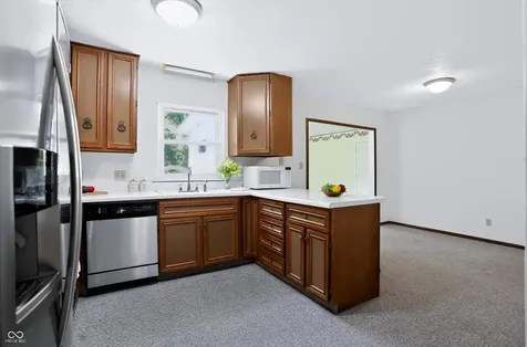 3702 S Tyler Lane Bloomington IN 47403