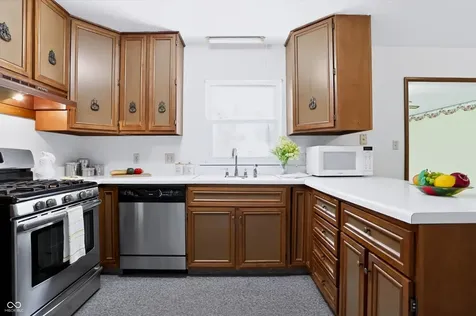 3702 S Tyler Lane Bloomington IN 47403