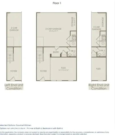 1757 Gualandri Lane Westfield IN 46074