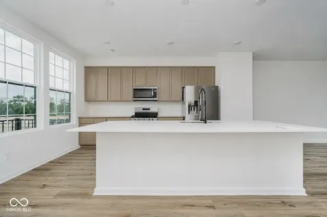 1757 Gualandri Lane Westfield IN 46074
