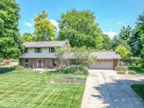 4370 Washington Street Columbus IN 47203