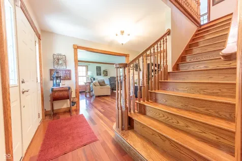 4370 Washington Street Columbus IN 47203