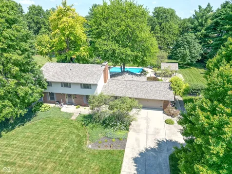 4370 Washington Street Columbus IN 47203