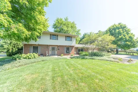 4370 Washington Street Columbus IN 47203