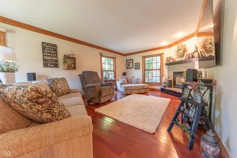 4370 Washington Street Columbus IN 47203