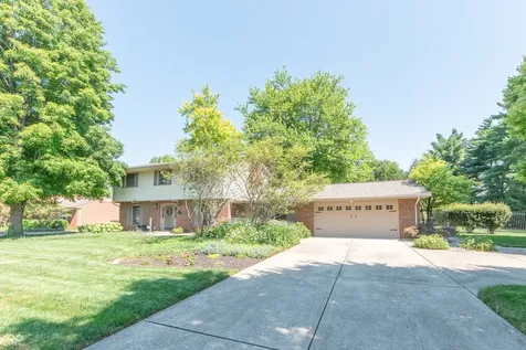 4370 Washington Street Columbus IN 47203