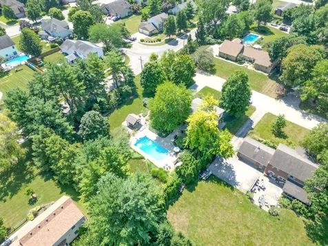 4370 Washington Street Columbus IN 47203