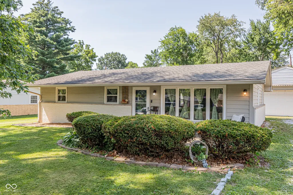 6520 W 15th Street Indianapolis IN 46214