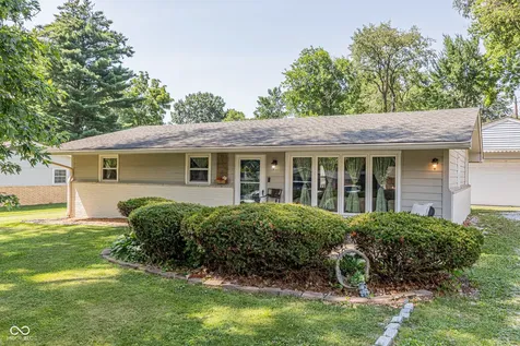 6520 W 15th Street Indianapolis IN 46214