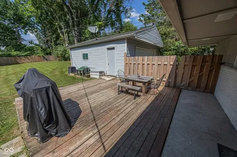 6520 W 15th Street Indianapolis IN 46214
