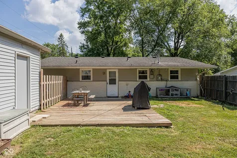 6520 W 15th Street Indianapolis IN 46214